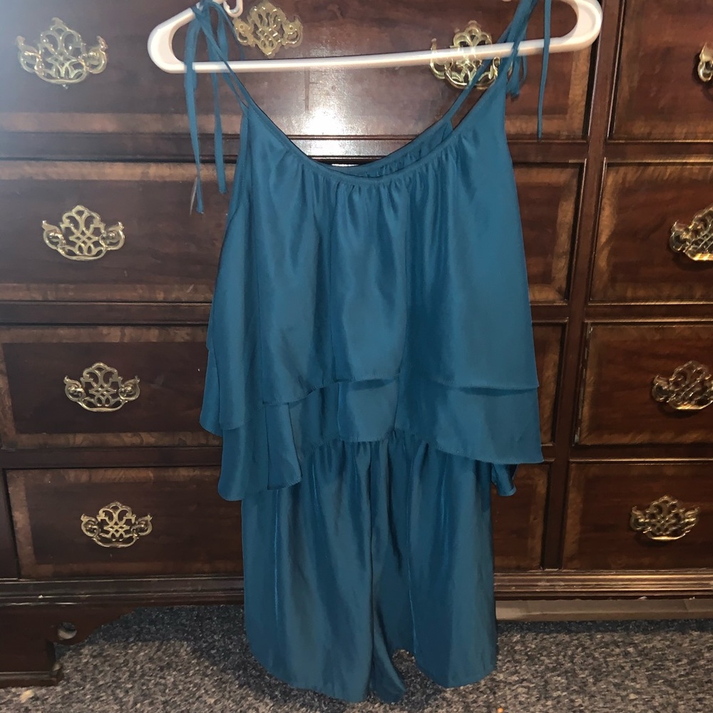 Forever 21 Romper